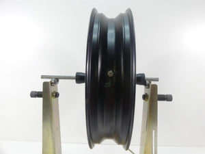 2008 Ducati Hypermotard 1100S Straight Marchesini Front Wheel 17x3.5 50121151AB | Mototech271