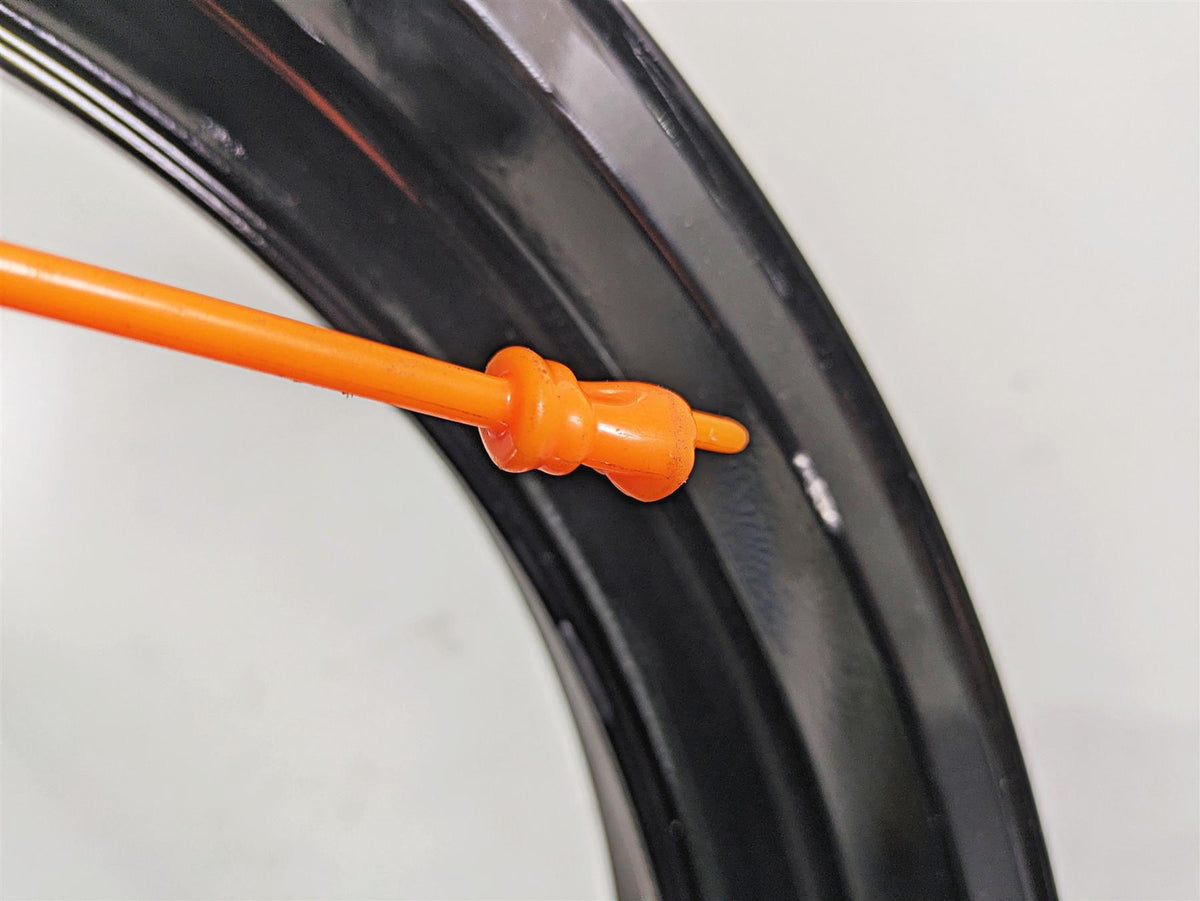 2018 Suzuki GSX1300 R Hayabusa Straight 17x3.5 Front Wheel Rim 54111-15H11 {{ shop.shopifyCountryName }} - Mototech271