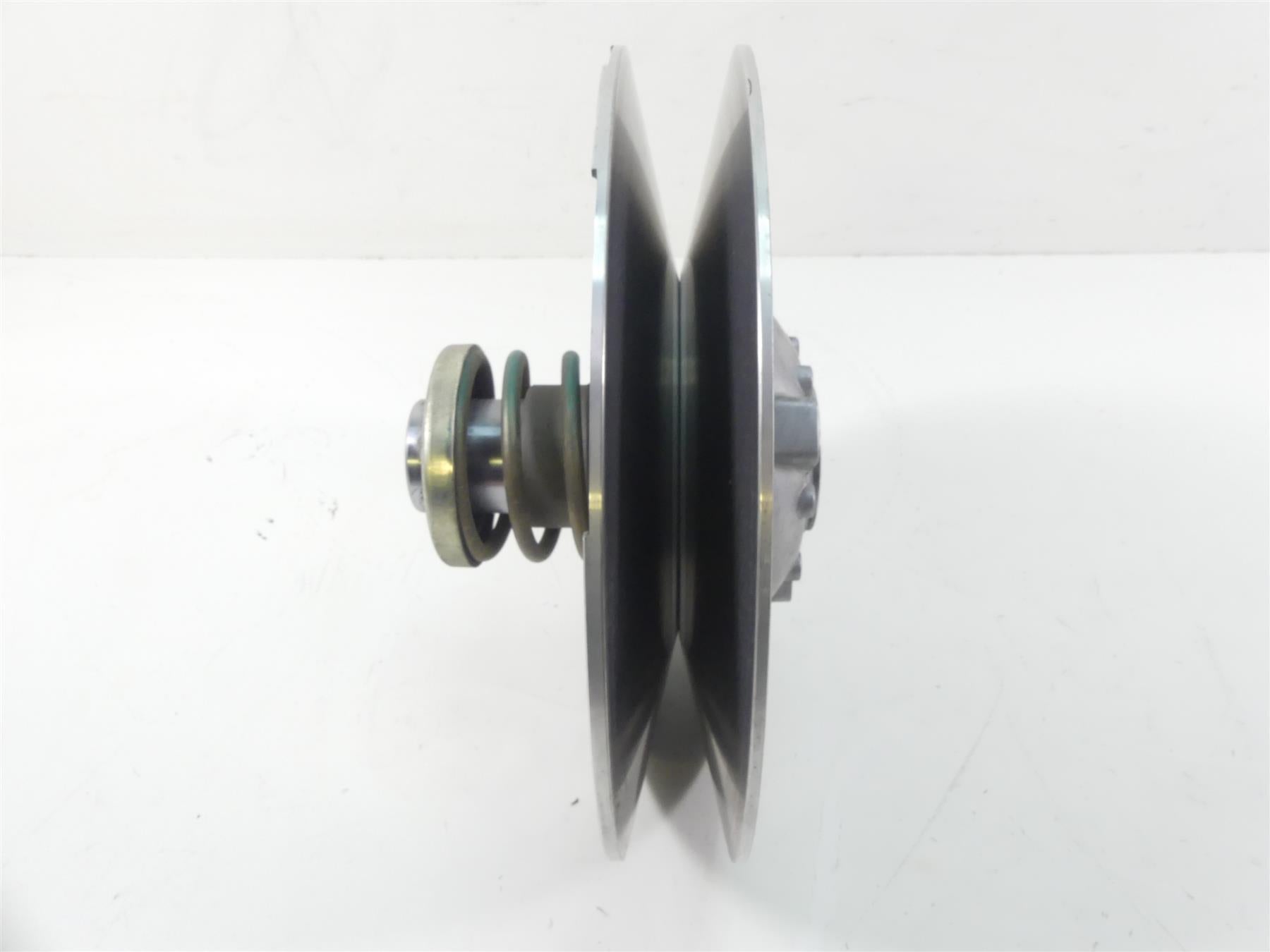 2021 Kawasaki Teryx KRX1000 KRF1000 Secondary Driven Clutch 365mi 49094-0100 {{ shop.shopifyCountryName }} - Mototech271