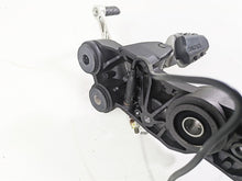 Load image into Gallery viewer, 2015 Ducati Hypermotard 821 SP Right Footpeg Bracket &amp; Brake Lever 82412101BA | Mototech271
