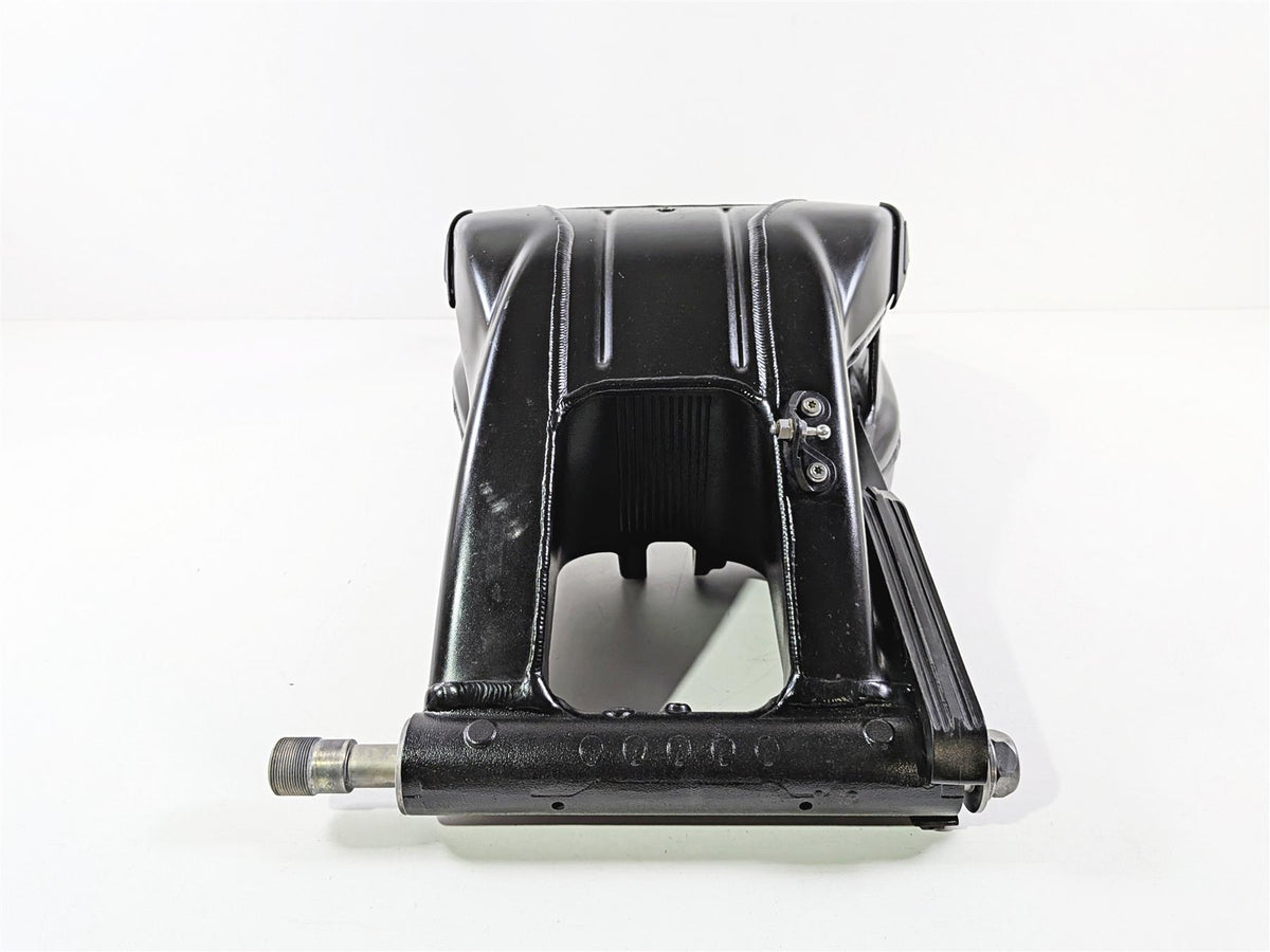 2016 BMW S1000RR K46 Black Rear Swingarm Alpha Racing Adjuster 33358549982-Mototech271