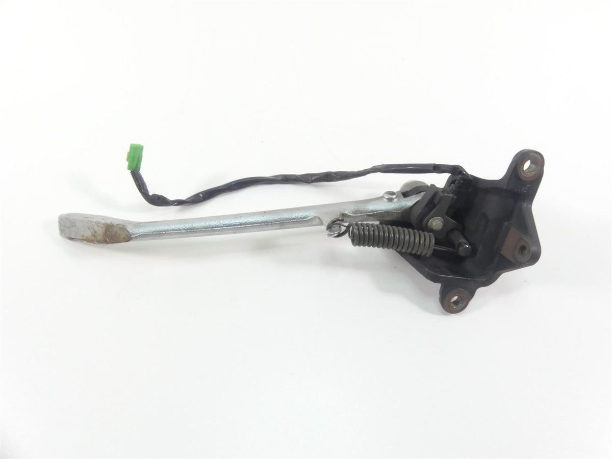 2006 Honda VTX1800 C2 Side Kick Stand Kickstand + Sensor 50530-MCH-C10 {{ shop.shopifyCountryName }} - Mototech271