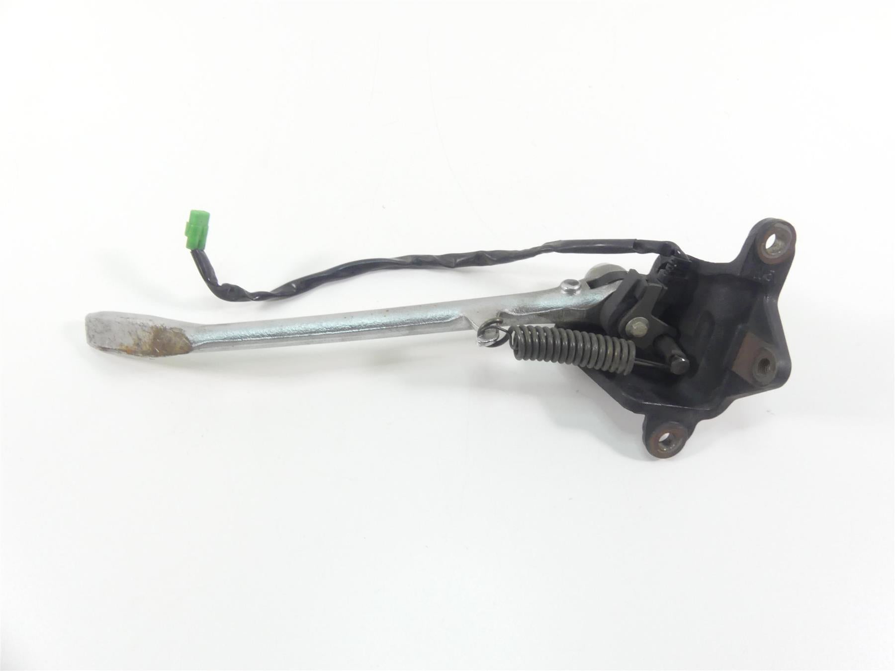 2006 Honda VTX1800 C2 Side Kick Stand Kickstand + Sensor 50530-MCH-C10 {{ shop.shopifyCountryName }} - Mototech271