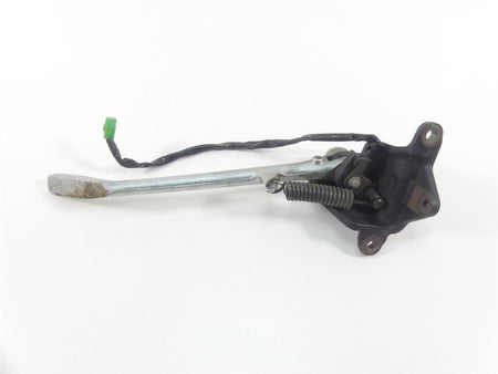 2006 Honda VTX1800 C2 Side Kick Stand Kickstand + Sensor 50530-MCH-C10 {{ shop.shopifyCountryName }} - Mototech271