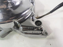 Load image into Gallery viewer, 2006 Yamaha XVS650 V-Star Classic Chrome Engine Cover &amp; Stator 4TR-15411-00-00
