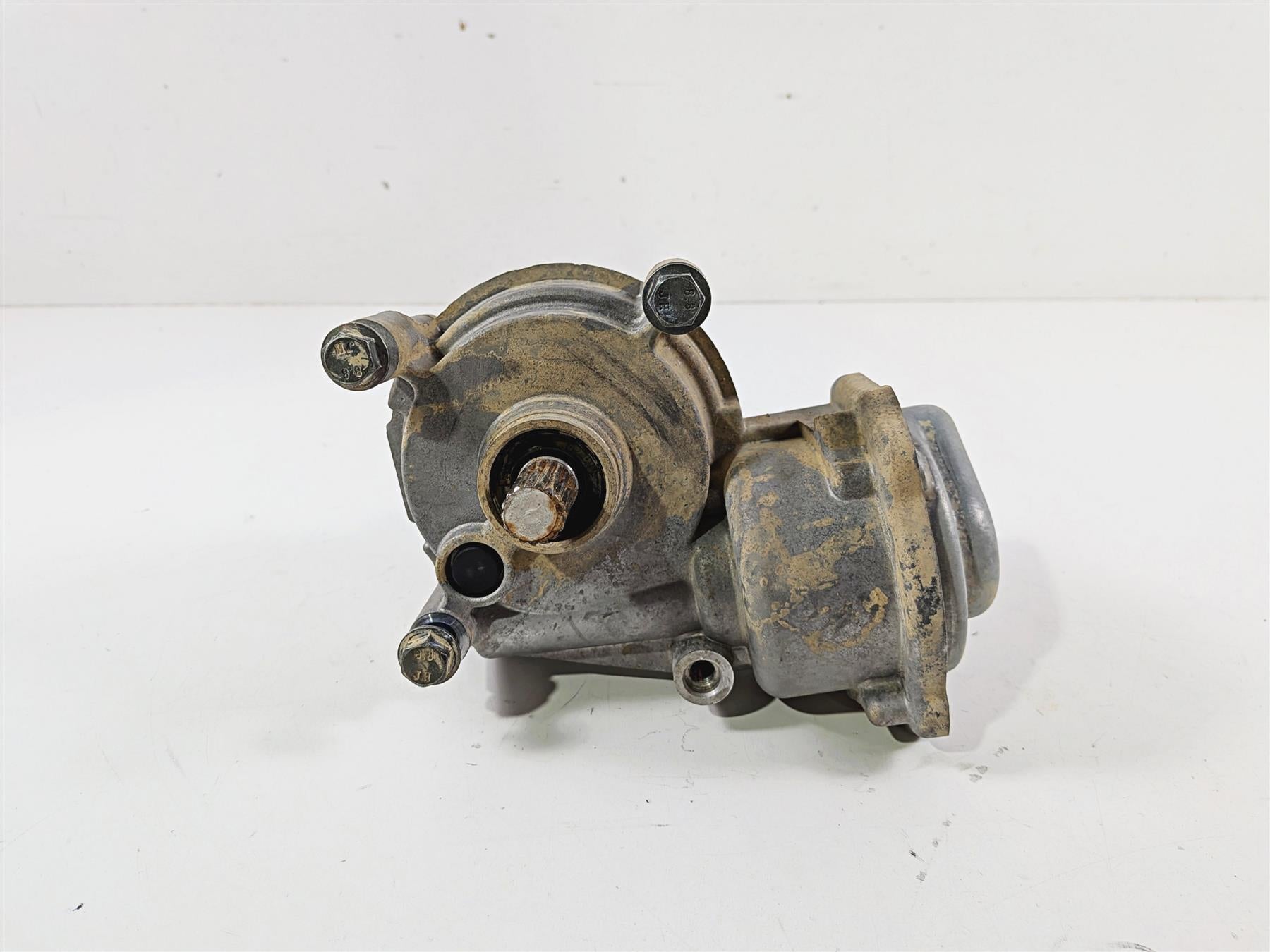 2024 Polaris RZR XP 1000 Sport Power Steering Unit Module 2416008 {{ shop.shopifyCountryName }} - Mototech271
