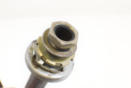 1983 83 Honda CB1000 Custom Lower Triple Tree Steering Clamp SET 53200-MG1-000 {{ shop.shopifyCountryName }} - Mototech271