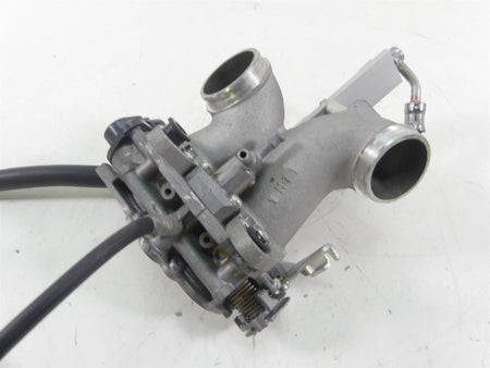 2008 Honda V-Twin VTX1800 N3 Keihin Throttle Body Bodies 16400-MCH-003 {{ shop.shopifyCountryName }} - Mototech271