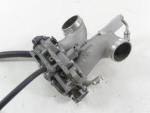 Load image into Gallery viewer, 2008 Honda V-Twin VTX1800 N3 Keihin Throttle Body Bodies 16400-MCH-003
