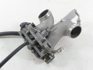2008 Honda V-Twin VTX1800 N3 Keihin Throttle Body Bodies 16400-MCH-003
