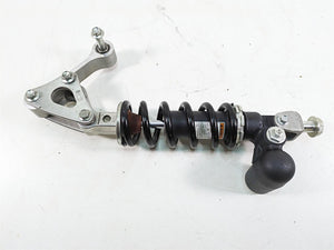 2022 Suzuki GSXR 750 Rear Shock Suspension & Linkage 62100-15870-019 | Mototech271