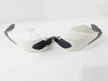 2013 KTM 990 Adventure Baja Front Hand Guard & Mount Set 6030217900028-Mototech271