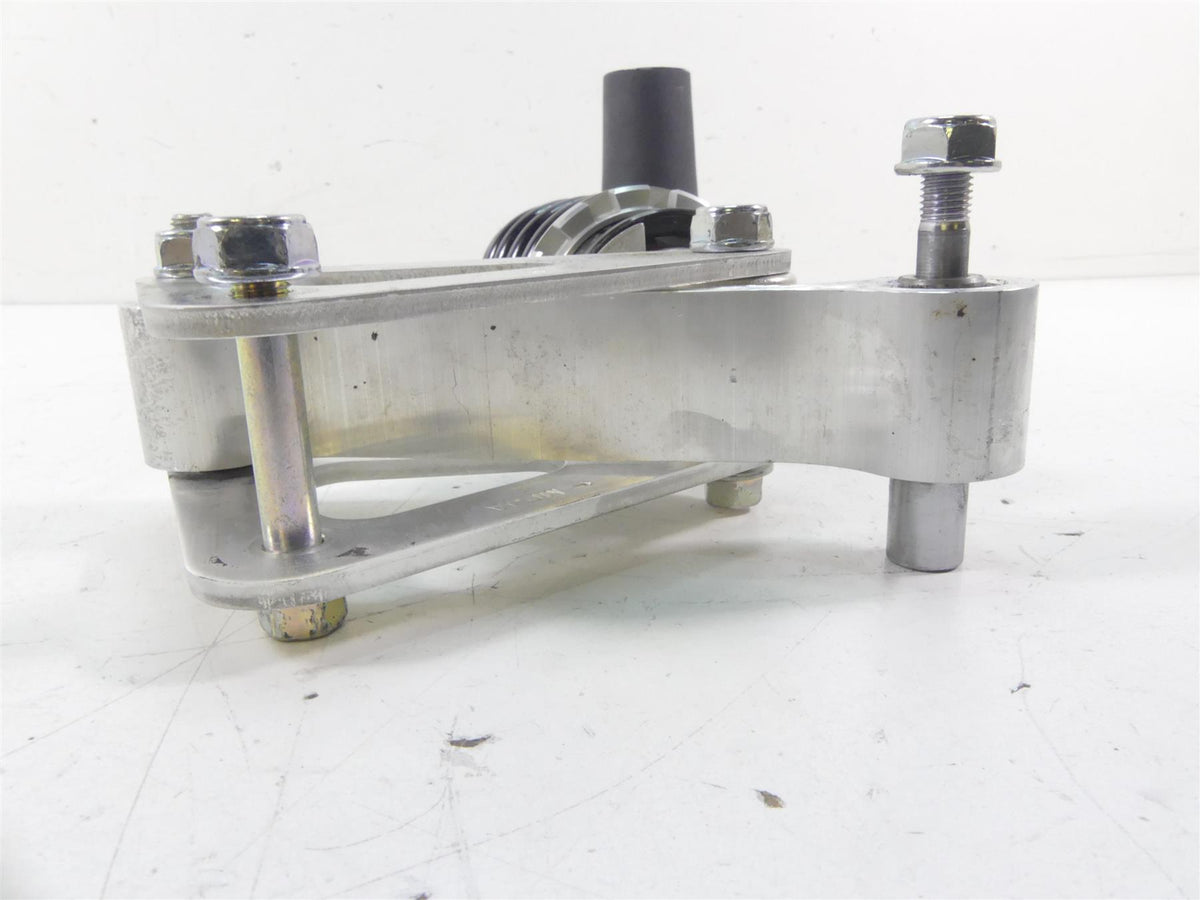 2021 Honda CBR600RR Straight Rear Suspension Shock Damper 52400-MJC-L11 {{ shop.shopifyCountryName }} - Mototech271