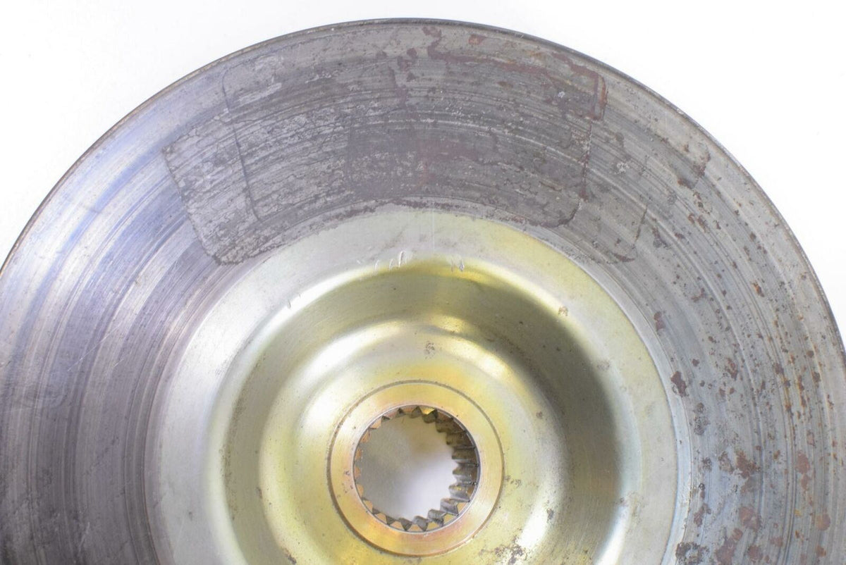 2008 Polaris RMK 700 155" Brake Disc Rotor 2202874 {{ shop.shopifyCountryName }} - Mototech271
