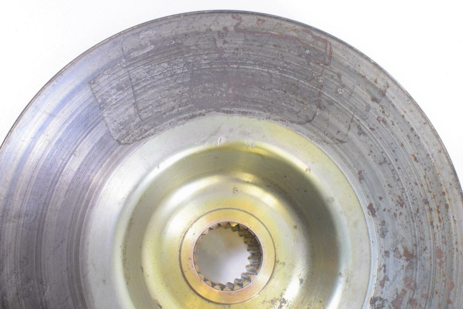 2008 Polaris RMK 700 155" Brake Disc Rotor 2202874 {{ shop.shopifyCountryName }} - Mototech271