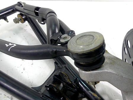 2017 Yamaha YFM Raptor 700R SE Front Left Knee Assembly 1S3-23501-01-00 {{ shop.shopifyCountryName }} - Mototech271