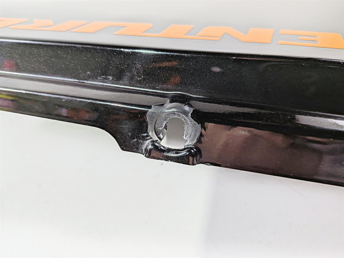 2005 KTM 950 LC8 Adventure Rear Tail Side Cover Fairings 60008041000 60008042000 {{ shop.shopifyCountryName }} - Mototech271
