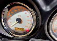 Load image into Gallery viewer, 2008 Harley Touring FLHX Street Glide Speedometer Speedo Gauge - 44k 67261-08
