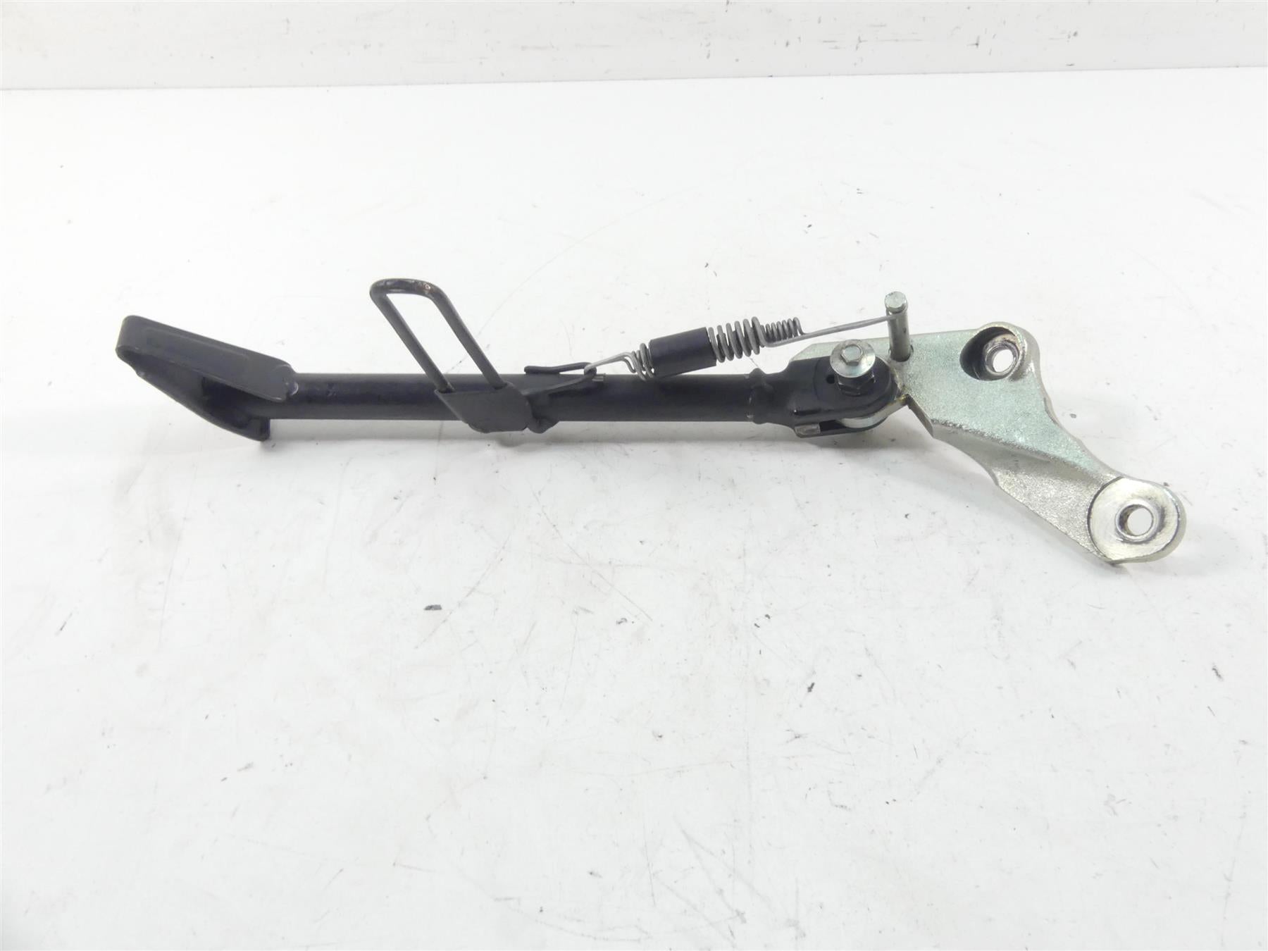 2018 Ducati Hypermotard 939 SP Side Kickstand Kick Stand 55610701BA {{ shop.shopifyCountryName }} - Mototech271