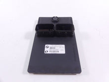 Load image into Gallery viewer, 2008 BMW R1200R K27 Central Chassis Body Module 61357709684
