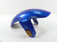 Load image into Gallery viewer, 2016 BMW R1200RS K54  Front Fender Tire Hugger Mud Guard - Nice 46618556664 | Mototech271
