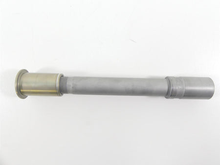 2014 BMW K1600 GTL K48 Straight Front Axle Wheel Spindle 31448526440 {{ shop.shopifyCountryName }} - Mototech271