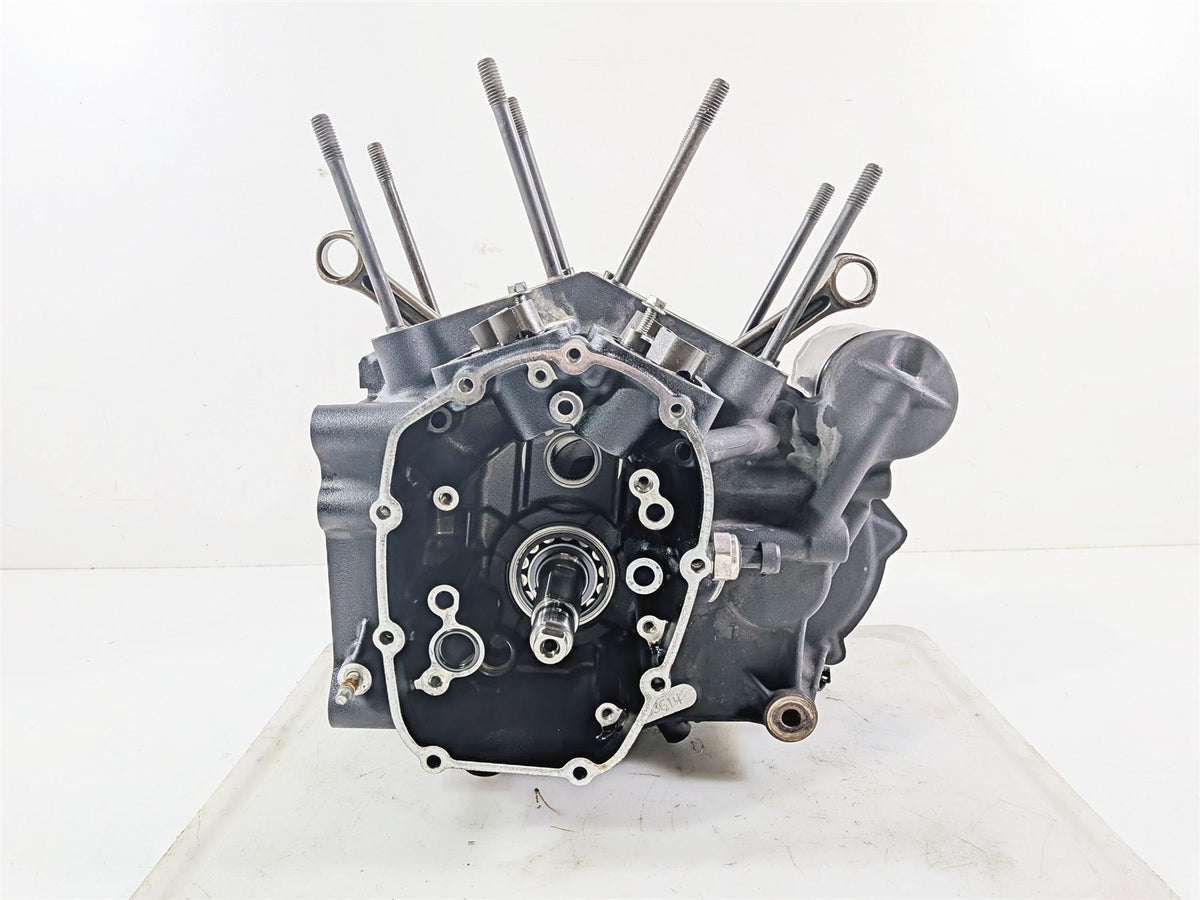 2020 Harley Touring FLTRK Road Glide Lower Engine Bottom End M8 - 42K 24400120 {{ shop.shopifyCountryName }} - Mototech271