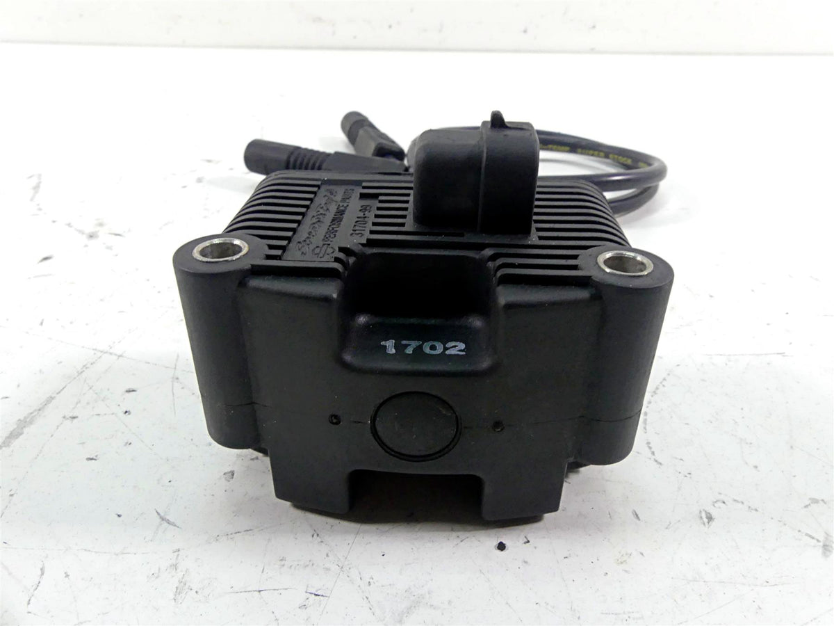 2002 Harley Touring FLHTC Electra Glide Screamin Eagle Ignition Coil 31704-99 {{ shop.shopifyCountryName }} - Mototech271