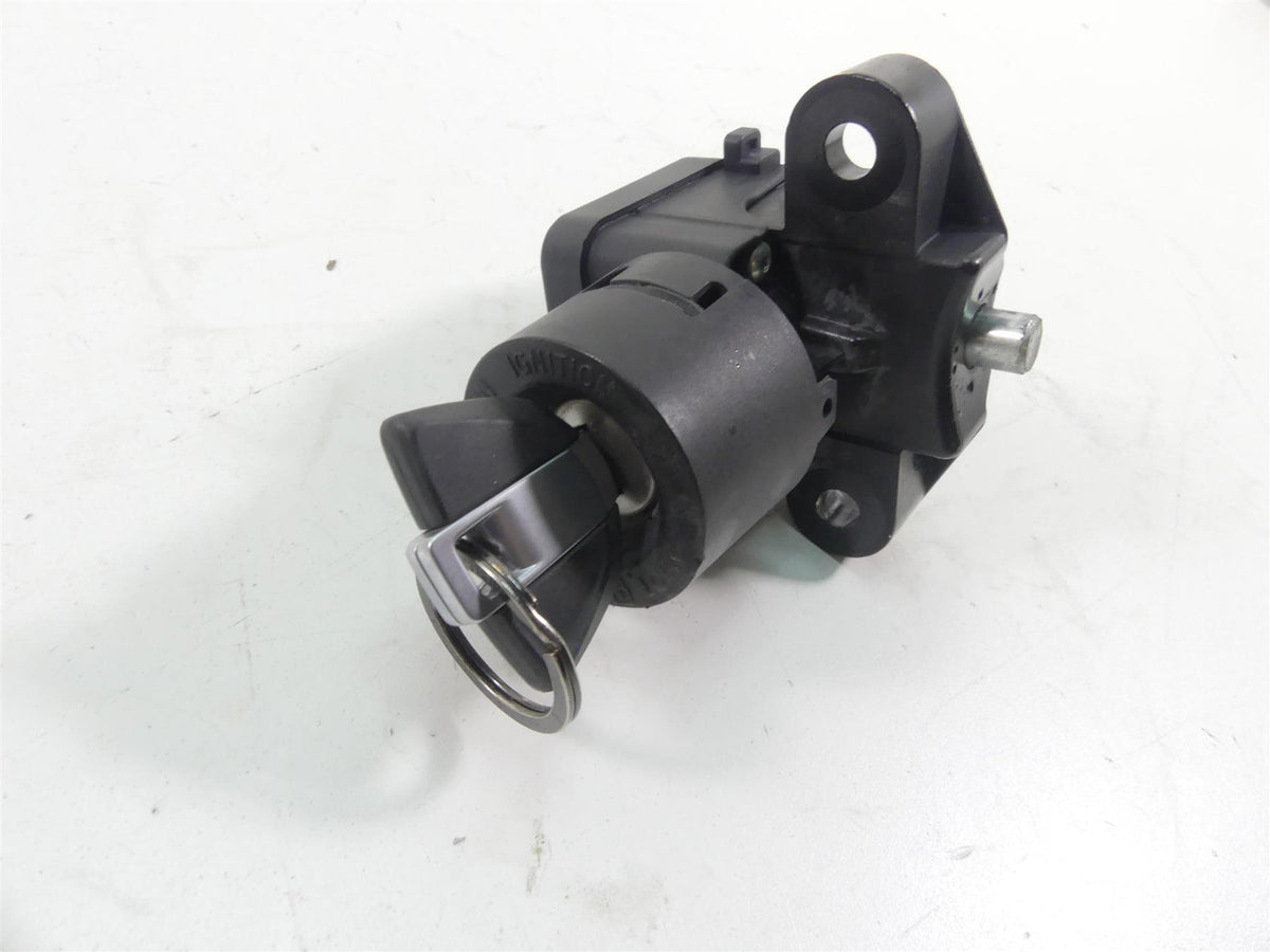 2018 BMW S1000RR K46 Cdi Ecu Ecm Ignition Switch Key Immobilizer Set 13618392346 {{ shop.shopifyCountryName }} - Mototech271