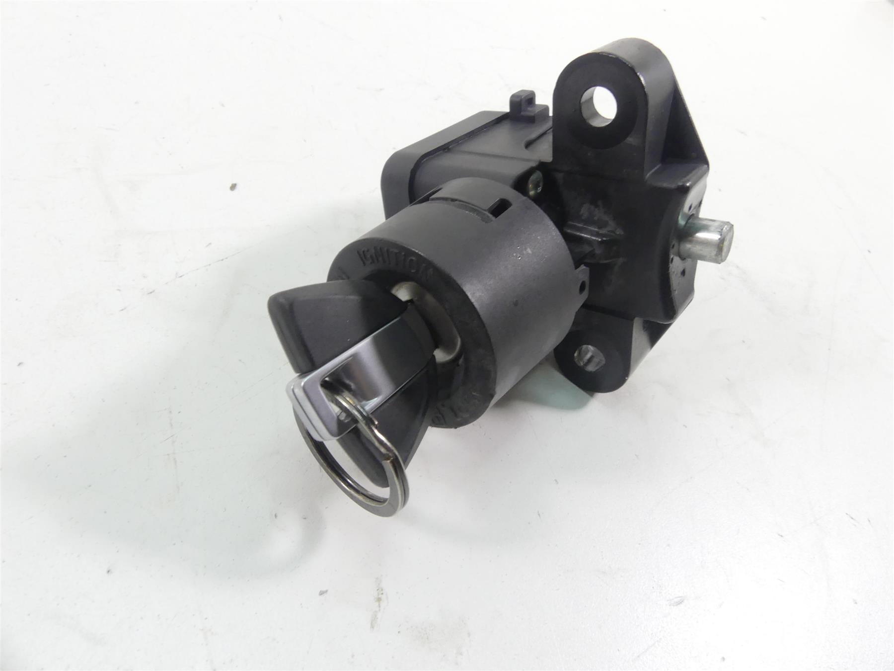 2018 BMW S1000RR K46 Cdi Ecu Ecm Ignition Switch Key Immobilizer Set 13618392346 {{ shop.shopifyCountryName }} - Mototech271
