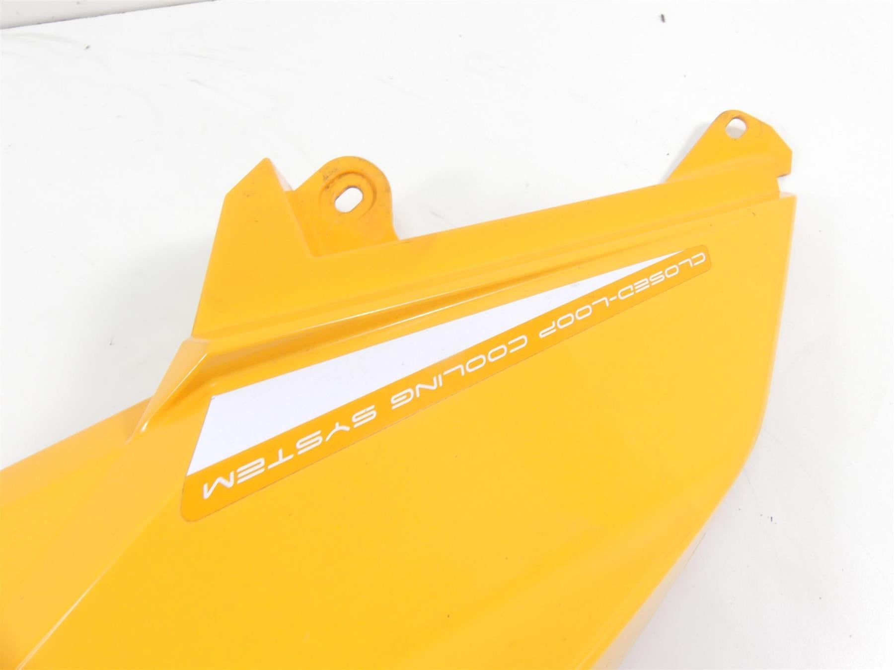 2013 Sea-Doo 4-Tec GTR 215 Right Side Main Fairing Cover Cowl 269501911 {{ shop.shopifyCountryName }} - Mototech271
