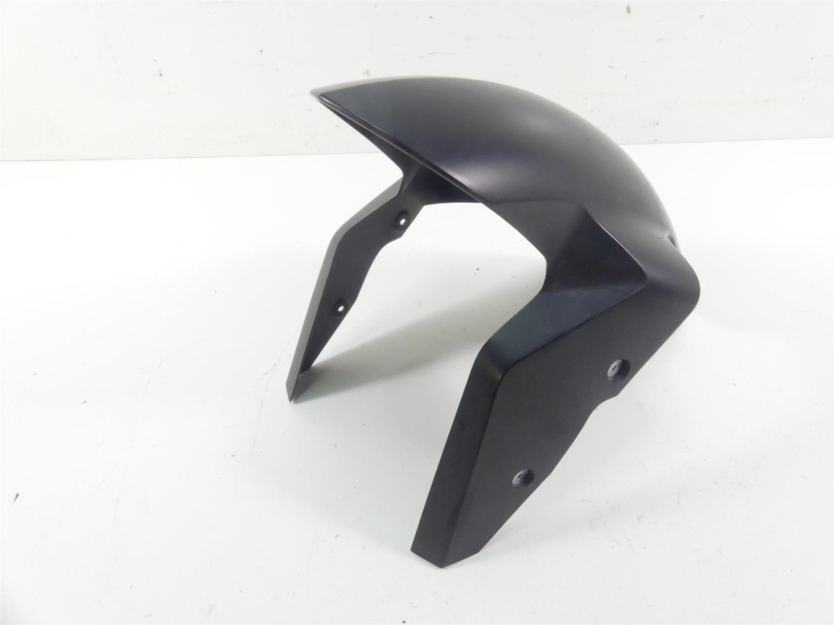 2016 BMW S1000XR K49 Front Fender Mud Guard Tire Hugger 46617715962 {{ shop.shopifyCountryName }} - Mototech271