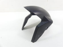 Load image into Gallery viewer, 2016 BMW S1000XR K49 Front Fender Mud Guard Tire Hugger 46617715962 | Mototech271
