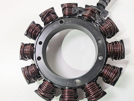 1999 Harley Dyna FXDL Low Rider Stator Alternator Generator 29951-99A {{ shop.shopifyCountryName }} - Mototech271