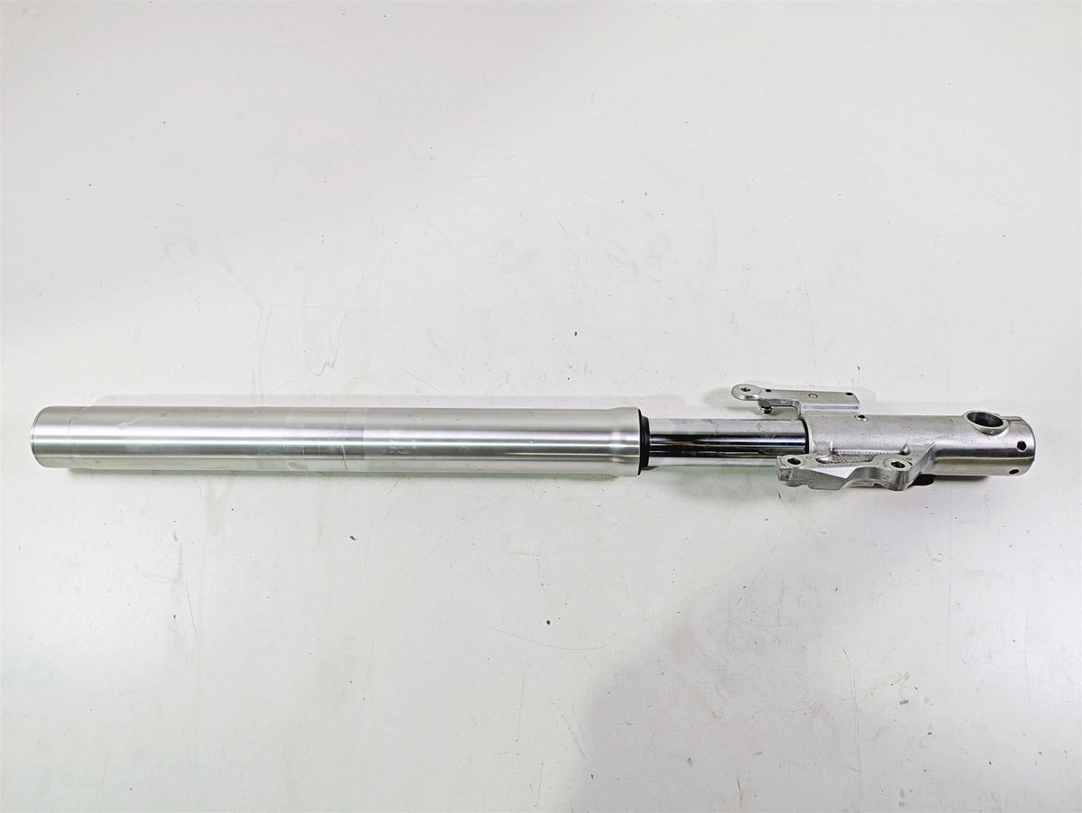 2006 Triumph Rocket 3 Straight Left Front Fork Leg Suspension - Read T2045501 {{ shop.shopifyCountryName }} - Mototech271
