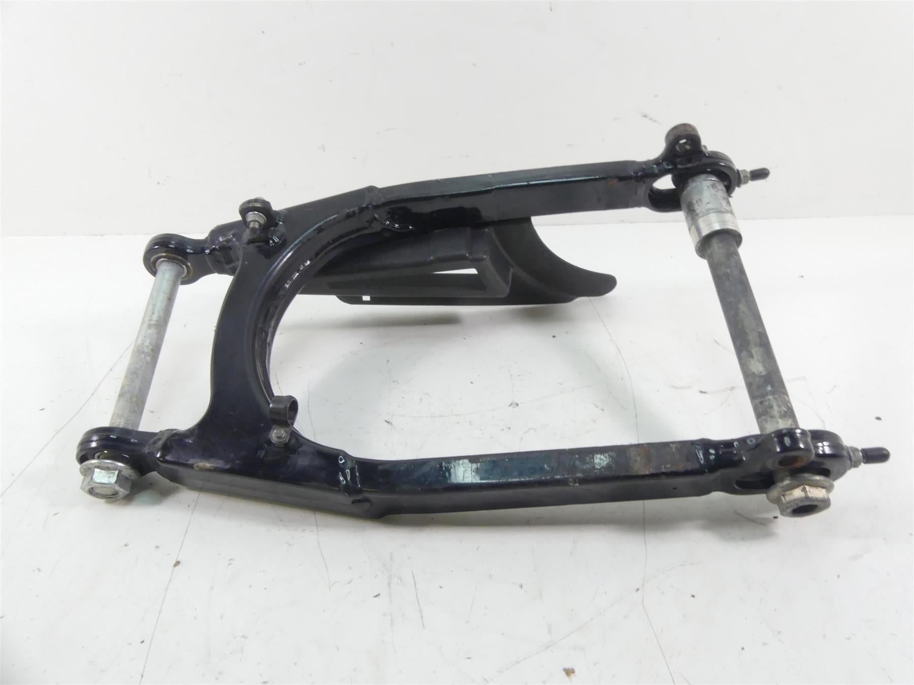 2014 Harley Sportster XL1200 C Rear Swingarm Swing Arm 25mm Axle 47587-05 {{ shop.shopifyCountryName }} - Mototech271