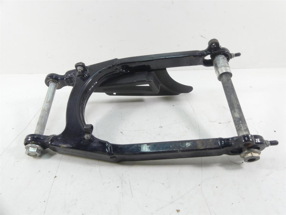 2014 Harley Sportster XL1200 C Rear Swingarm Swing Arm 25mm Axle 47587-05 {{ shop.shopifyCountryName }} - Mototech271