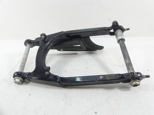 2014 Harley Sportster XL1200 C Rear Swingarm Swing Arm 25mm Axle 47587-05 | Mototech271