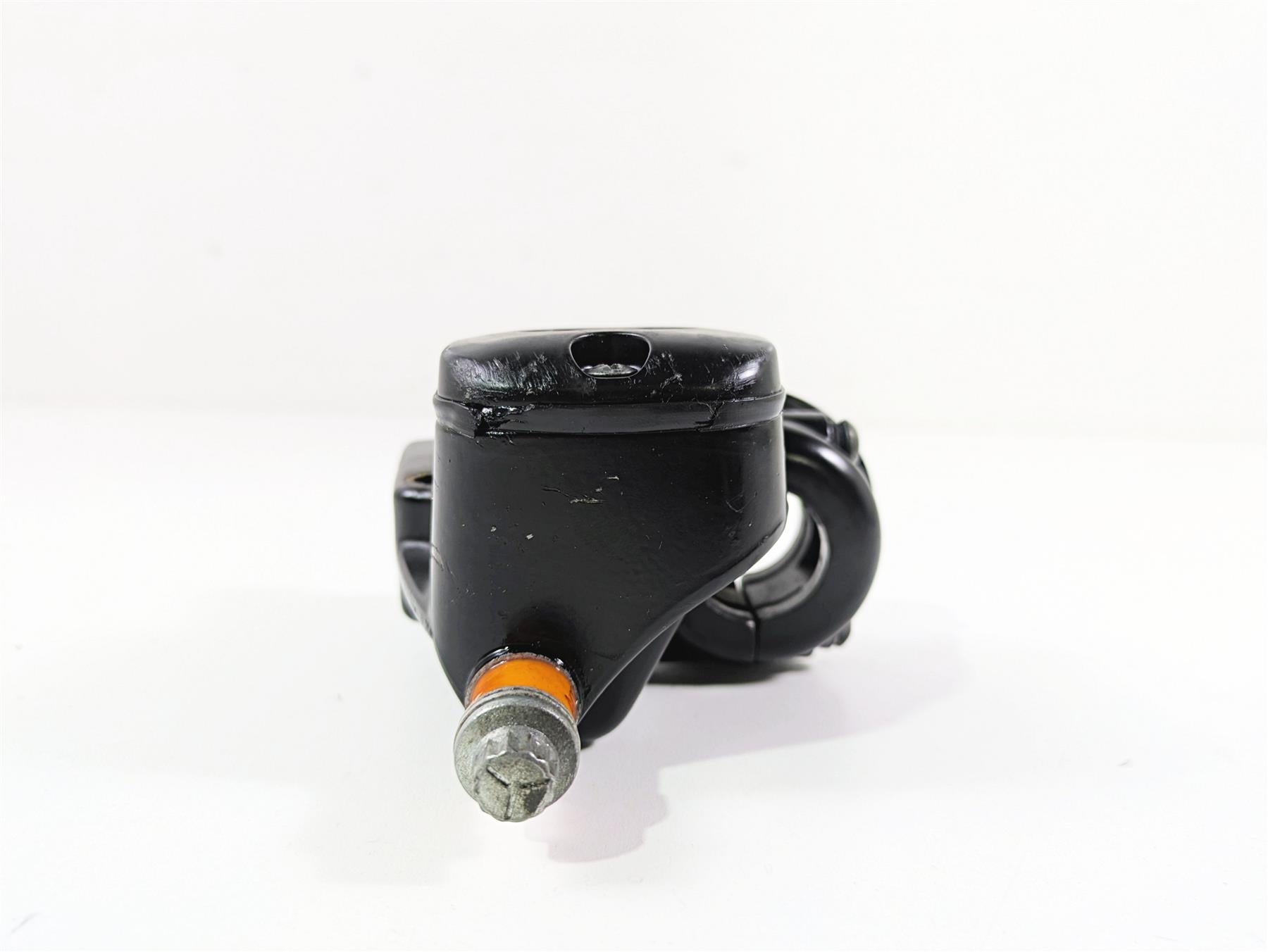 1998 Harley Touring FLHRCI Road King Front Brake Master Cylinder 11/16" 41700737 {{ shop.shopifyCountryName }} - Mototech271