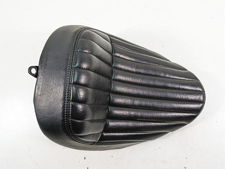 2020 Harley Softail FXBB Street Bob Oem Rider Driver Seat Saddle 52000264 {{ shop.shopifyCountryName }} - Mototech271