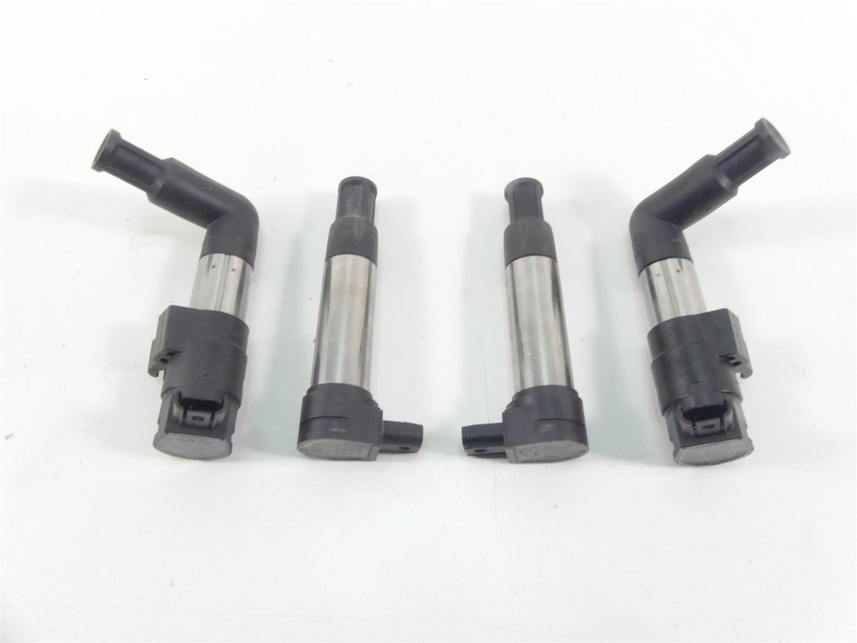 2016 BMW R nineT R9T K21 Ignition Coil Stick Coils Set 12137715847 12137715857 {{ shop.shopifyCountryName }} - Mototech271