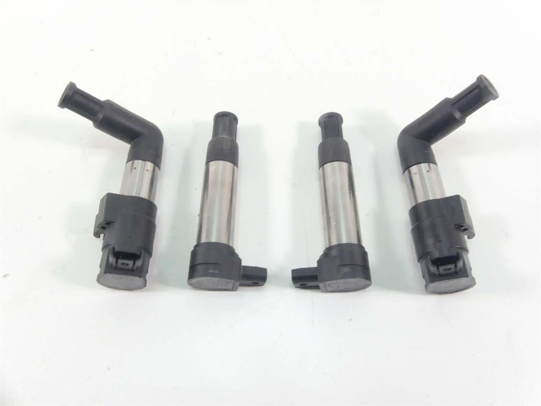 2016 BMW R nineT R9T K21 Ignition Coil Stick Coils Set 12137715847 12137715857 {{ shop.shopifyCountryName }} - Mototech271