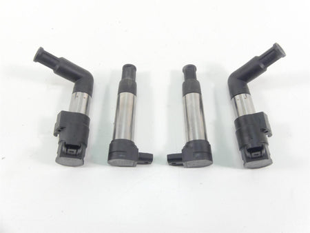 2016 BMW R nineT R9T K21 Ignition Coil Stick Coils Set 12137715847 12137715857 {{ shop.shopifyCountryName }} - Mototech271