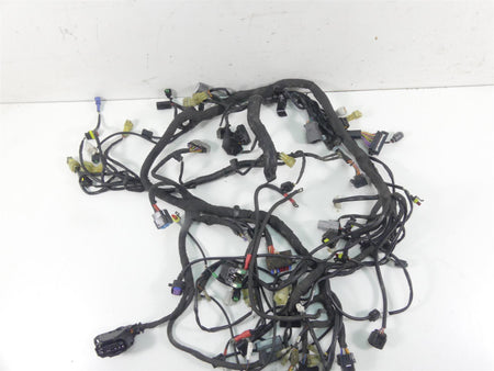 2015 KTM 1290 Adventure Main & Engine Wiring Harness Set - No Cuts 60411075133 {{ shop.shopifyCountryName }} - Mototech271