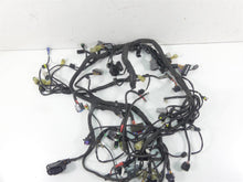 Load image into Gallery viewer, 2015 KTM 1290 Adventure Main &amp; Engine Wiring Harness Set - No Cuts 60411075133 | Mototech271
