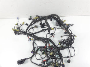 2015 KTM 1290 Adventure Main & Engine Wiring Harness Set - No Cuts 60411075133 | Mototech271