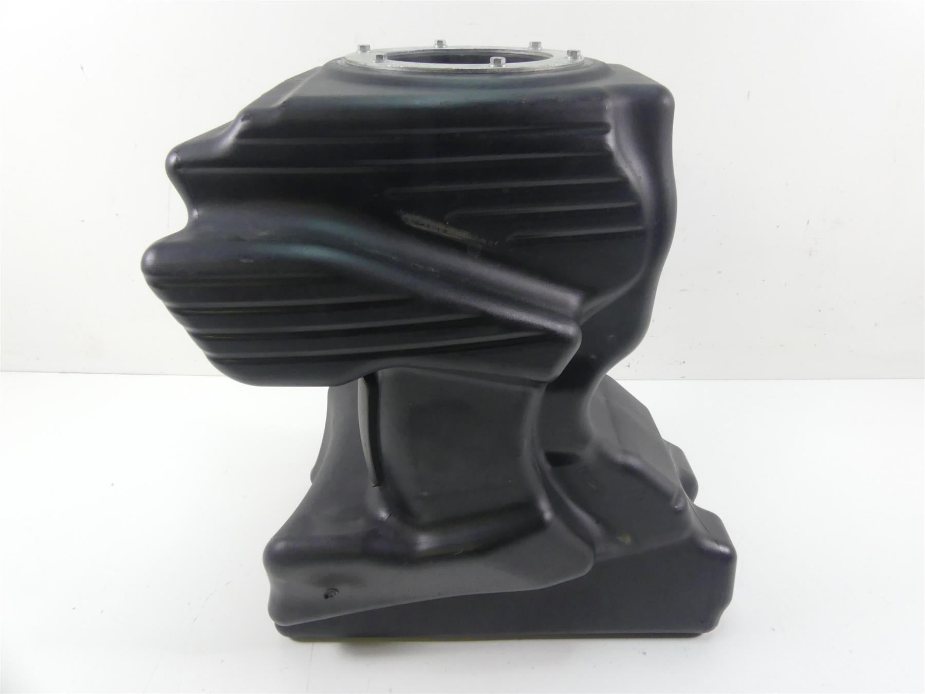 2011 Harley VRSCF Muscle Rod Plastic Fuel Gas Petrol Tank Reservoir 61328-07A | Mototech271