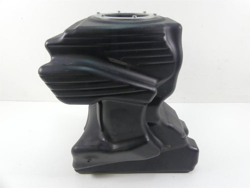 2011 Harley VRSCF Muscle Rod Plastic Fuel Gas Petrol Tank Reservoir 61328-07A | Mototech271