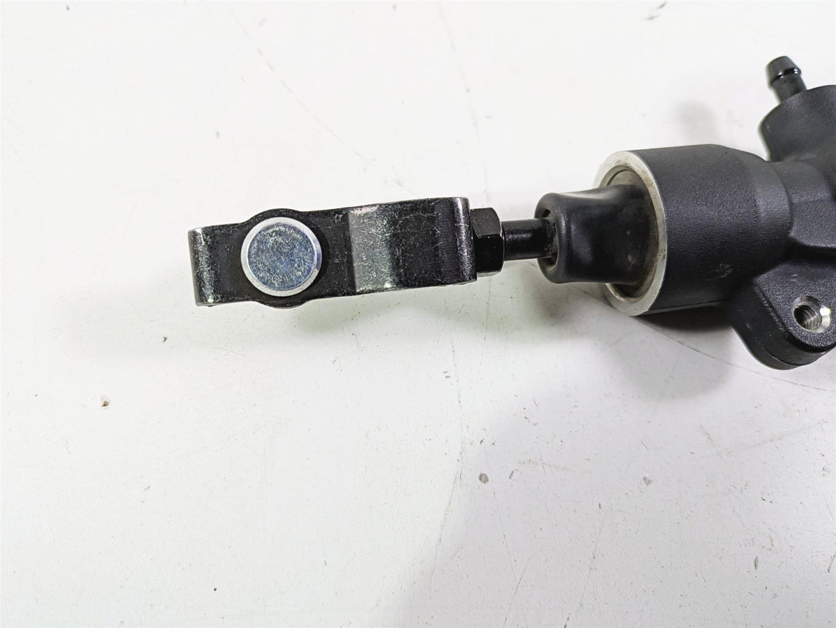 2022 Harley RA1250 S Pan America Rear Brake Master Cylinder Brembo 41700604 {{ shop.shopifyCountryName }} - Mototech271
