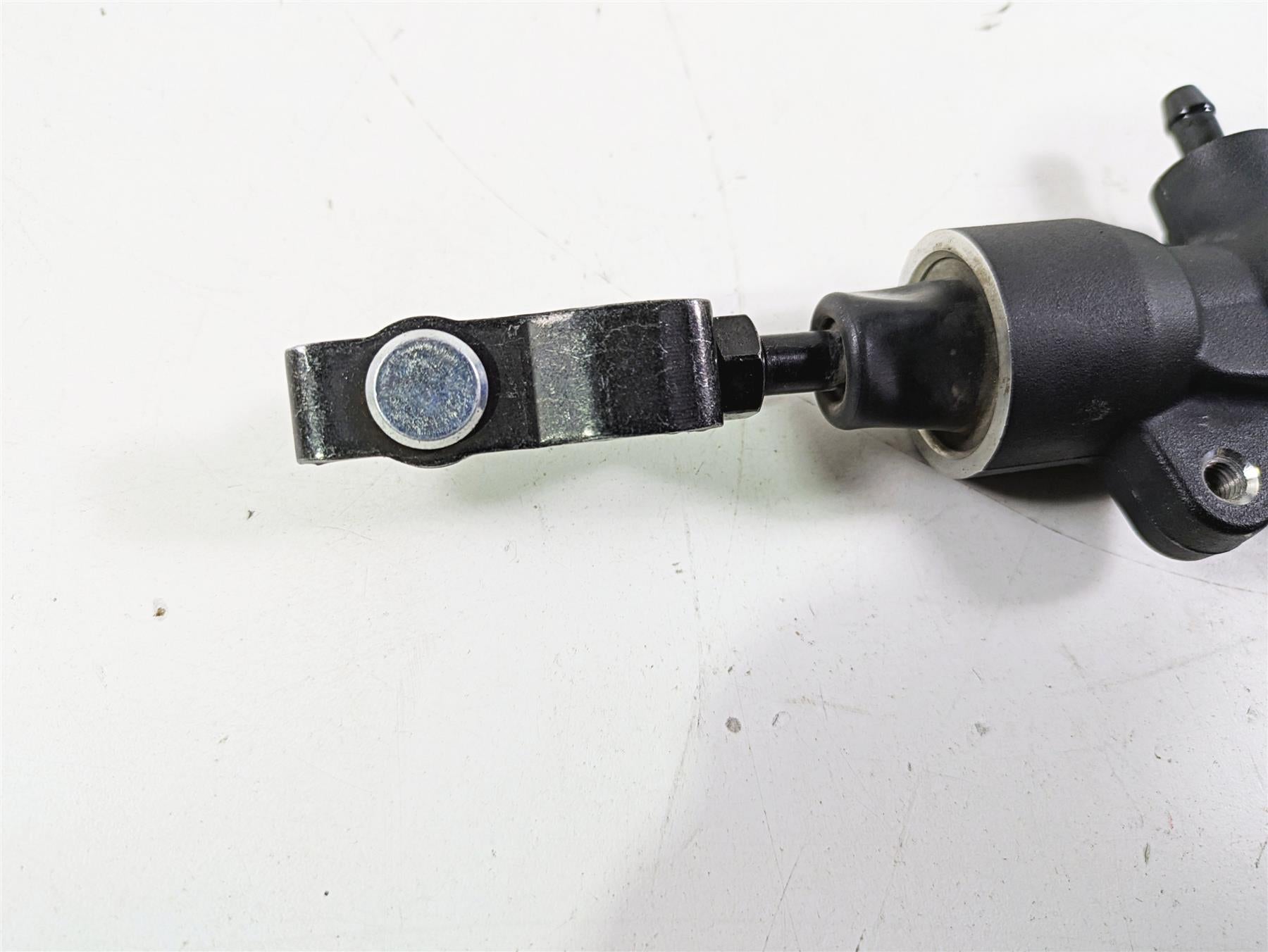 2022 Harley RA1250 S Pan America Rear Brake Master Cylinder Brembo 41700604 {{ shop.shopifyCountryName }} - Mototech271